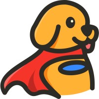 CareHero 🦸 logo - Similar company to Dots Global