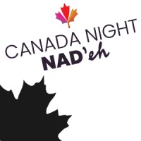 Canada Night NAD'eh logo - Similar company to Mpr Consult