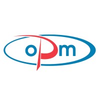 oPm  srl logo - Similar company to Adm