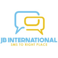 JBInternational SMS logo - Similar company to Rscom Ltd.