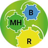 Bureau Maatschappelijk Herstel en Rehabilitatie logo - Similar company to Adamas Amsterdam