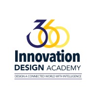 360 Innovation Design Academy logo - Similar company to British Council Assessment English