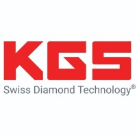 KGS DIAMOND - South East Asia logo - Similar company to Super Abrasive Diamond Tools