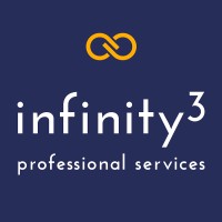 infinity³ professional services GmbH logo - Similar company to Maiven