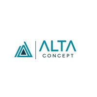 Alta Concept logo - Similar company to Alta Concept