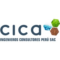 CICA INGENIEROS CONSULTORES PERÚ SAC logo - Similar company to Komatsu Modular Mining Corp. Perú