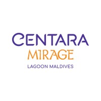 Centara Mirage Lagoon Maldives logo - Similar company to The Bartender Project Ltd