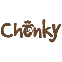 Chonky logo - Similar company to Flager