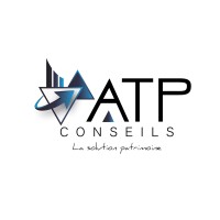 ATP Conseils & Patrimoine logo - Similar company to Club D'Affaires Winorwin Chambéry