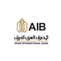 Arab International Bank logo - Similar company to Physiofit