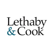 Lethaby & Cook logo - Similar company to Pz&W Consulting Engineers