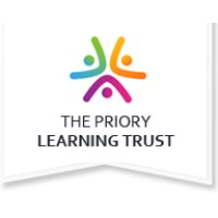 The Priory Learning Trust logo - Similar company to Cabot Learning Federation
