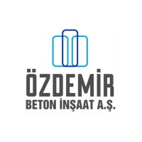 ÖZDEMİR BETON İNŞAAT logo - Similar company to Tct Group