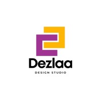 Dezlaa Design Studio logo - Similar company to Vertex Experience