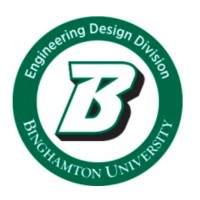 Engineering Design Division - Binghamton University logo - Similar company to Watson College Scholars Program Binghamton University