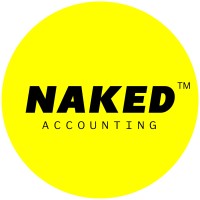 Naked Accounting (Bunbury) logo - Similar company to Cosca