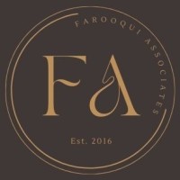 Farooqui Associate logo - Similar company to Collaborative Learning Trust