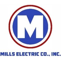 Mills Electric Co Inc