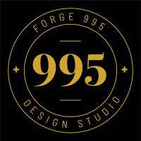 Forge995 logo - Similar company to Waddyfletch