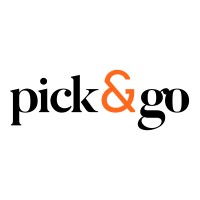 Pick & GO logo - Similar company to Bellos