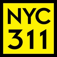 NYC311 logo - Similar company to Expedient Staffing Solutions, Inc