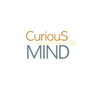 Curious Mind logo - Similar company to A.Ayam