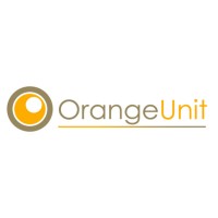 Orange Unit logo - Similar company to Carisol Group