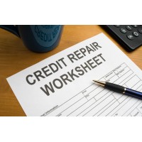 The Valley Credit Repair Pros logo - Similar company to Alpha Credit Pros