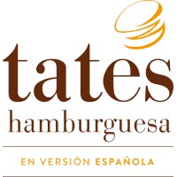 Tates. Hamburguesa En Versión Española.