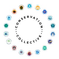 Conservation Collective logo - Similar company to Dalmatian Islands Environment Foundation (Dief)