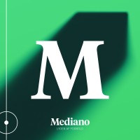 Mediano logo - Similar company to Bold