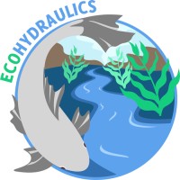Ecohydraulics logo - Similar company to Aksha Engineering Solution Pvt Ltd