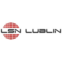 LSN Lublin logo - Similar company to Lamintex