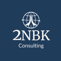 2NBK Consulting logo - Similar company to Codealigent 🚀