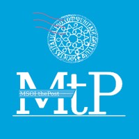 MSOI thePost logo - Similar company to Fondazione Aises