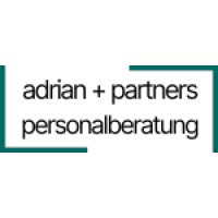 adrian + partners personalberatung GmbH logo - Similar company to Terminjäger