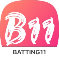 Batting11 logo - Similar company to Sarkari Info