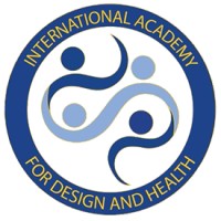 International Academy for Design and Health logo - Similar company to Andarchitecture