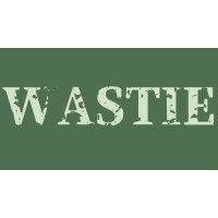 Wastie logo - Similar company to Trivr