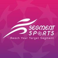 Segment Sports logo - Similar company to Jilbabksa