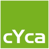 CONSTRUCCIONES Y CANALIZACIONES CYCA SL logo - Similar company to Centro Intermodal De Logistica, S.A.