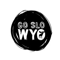Go Slo Wyo Apparel logo - Similar company to Cody Yellowstone