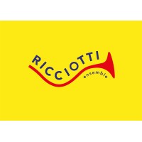Ricciotti ensemble logo - Similar company to Stemmecoaching