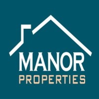 Manor Properties logo - Similar company to Mccarthy & Mcgrath Ltd
