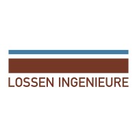 LOSSEN INGENIEURE GmbH logo - Similar company to Green Constructions Berlin Gmbh