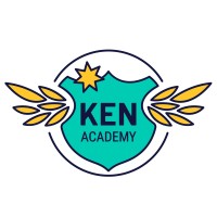 KEN Academy logo - Similar company to Saint Roastery
