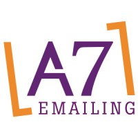 A7 Emailing logo - Similar company to Moosaico - App Raccolta Ordini Per Agenti E Aziende