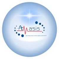 Aguilar Murguía Asesores en Servicios Integrales de Salud S.A. de C.V. (AMASIS) logo - Similar company to Dianleb Analítica