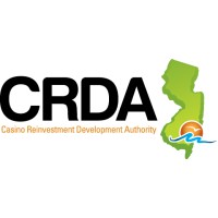 New Jersey Casino Reinvestment Development Authority logo - Similar company to Verifluence.Io