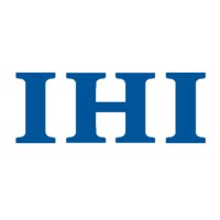 IHI Europe Ltd. logo - Similar company to Ihi E&C International Corporation